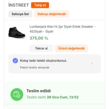 Hepsiburada Kullandığım Hepsipapellerin İadesini Alamıyorum