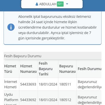 Digiturk Bir Gün Bile Kullanmadan Cayma Bedeli