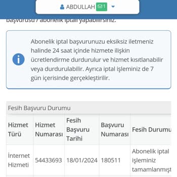 Digiturk Bir Gün Bile Kullanmadan Cayma Bedeli