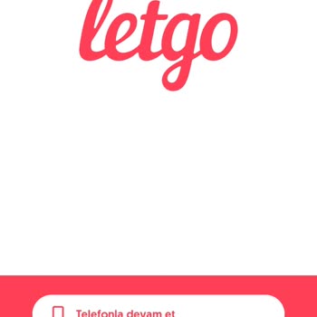 Letgo Hesabım Askıya Alindi