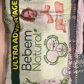 Bebem Natural Bebem Naturel Bezine Para Vermeyin