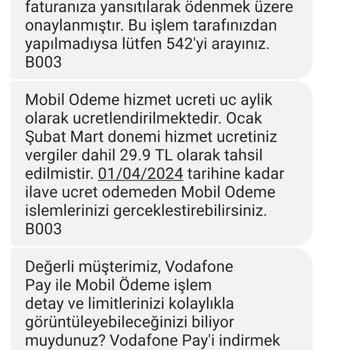Tencent Games Türkiye Mobil Ödeme Yoluyla İzinsiz Ücret Kesintisi Şikayeti