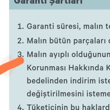 Vivens Ayıplı Ürün Gönderdi. Yenisiyle Değiştirmiyor. Çözmüyor
