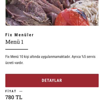 Hak Evrensel Hatay Sofrası Firma Güvenirliliği Ve Fiyat