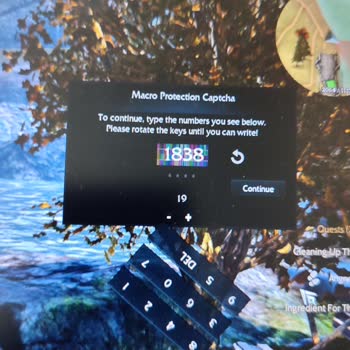 Rise Online World Oyun Hatası Nedeniyle Yaşanan EXP Kaybı