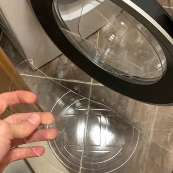 Bosch Kırık Ürün Kurulumu