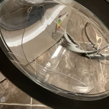 Bosch Kırık Ürün Kurulumu