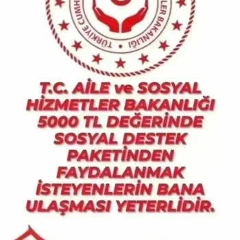 Sağlık Bakanlığı Instagram Hesabımın Güvenliği Tehlikede!