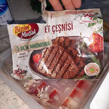 Bizim Mutfak Bizim Markası Hayal Kırıklığı