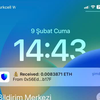 Trust Wallet Cüzdanım Hacklendi Yardım Ederseniz