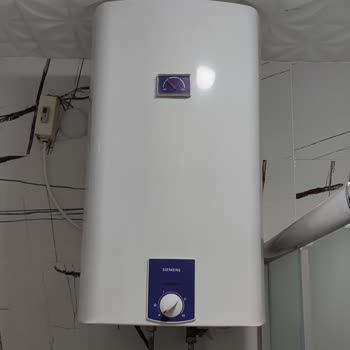 Siemens Ev Aletleri Paslanan Rezistans Hayal Kırıklığı Yarattı