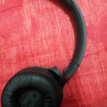 JBL Kulaklık Kronik Sorun