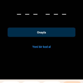 Instagram Hesabıma Giremiyorum, Doğrulama Kodu Gelmiyor