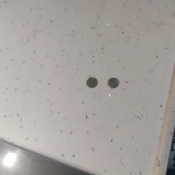 ÇimStone Çimston Marka Tezgah Çatladı Cevap Yok!