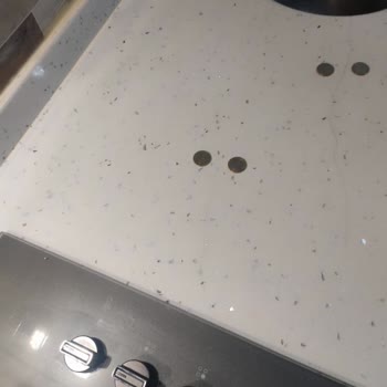 ÇimStone Çimston Marka Tezgah Çatladı Cevap Yok!