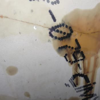 ÇimStone Çimston Marka Tezgah Çatladı Cevap Yok!