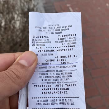 Arçelik Servisinin Buzdolabında 10 Yıllık Garantisine Uymaması