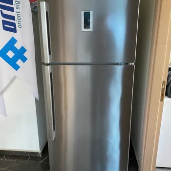 Arçelik Servisinin Buzdolabında 10 Yıllık Garantisine Uymaması