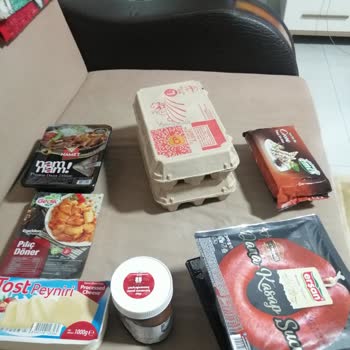 Getir Eksik Ürün Ücret İadesi