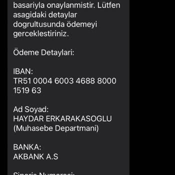 Hepsiburada Dan Yapmış Olduğumuz Sipariş Üzerinden Dolan Dı Rı L Dım