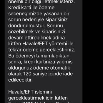 Hepsiburada Dan Yapmış Olduğumuz Sipariş Üzerinden Dolan Dı Rı L Dım