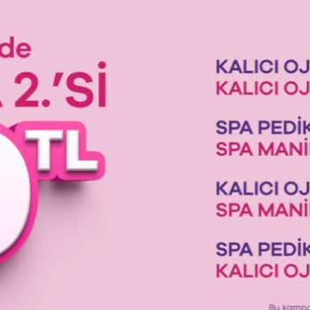 Gratis Beauty Gratis'in 3 Farklı Fiyat Listesi