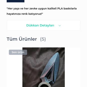 3D WorkBench Alakasız Hizmet