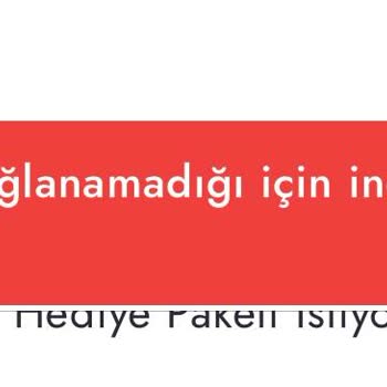 Boyner İndirim Kodu Hatası