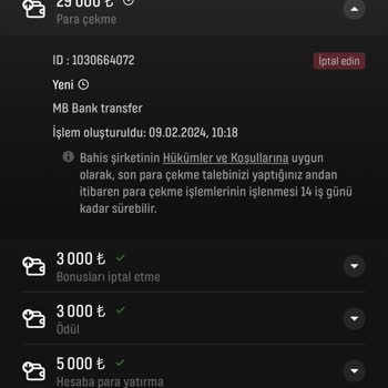 BaşarıBet Basari42. Bet Firmasından Para Çekememe Problemi.