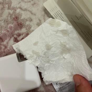 Notebook Depo Arızalı Ürün Yolladılar Ve İade Kabul Etmiyorlar!