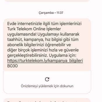 Türk Telekom İnternet Kesintisi - DSL - İnternet Işığı Yok, Hizmet Yok