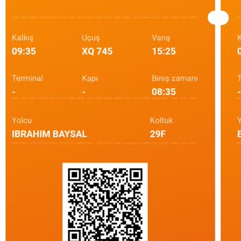 Sunexpress Sivil Havacılık Kuralları İhlali