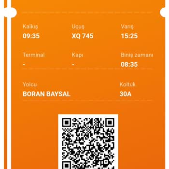 Sunexpress Sivil Havacılık Kuralları İhlali