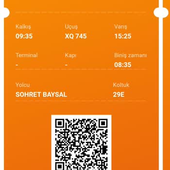 Sunexpress Sivil Havacılık Kuralları İhlali