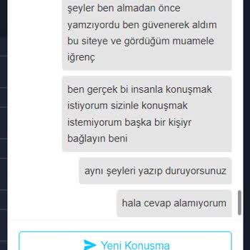 HesapCell Acilen Yetkili Birisi Tarafından Yardı İstiyorum.