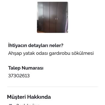 Armut Uygulaması Ve Hava Parası