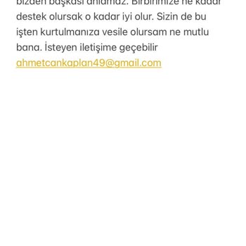 Yalova Termal Sorununu Sonunda Çözdüm