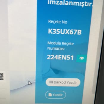 Skechers Spor Ayakkabı Sorunu