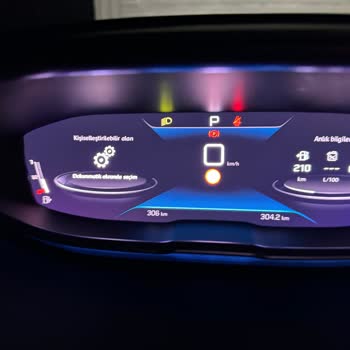Peugeot Sıfır Km 3008 Su Alıyor Ve Kimse Arkasında Durmuyor