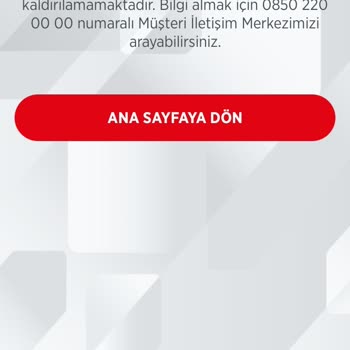 Ziraat Bankası Ziraat Genç Kart Sorunsalı