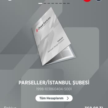 Ziraat Bankası Bakiye Var Ama Kullanamıyorum
