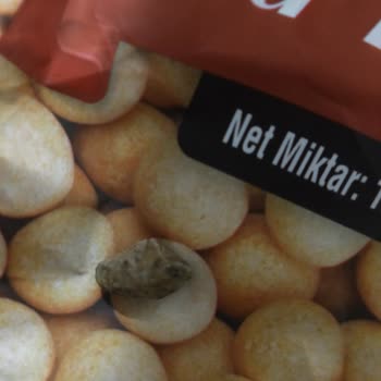 Çerezya Kalite Kontrol Eksikliği Ve Güvenlik Endişesi