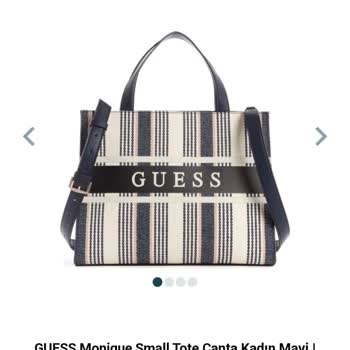 Guessturkiyeonline.com Çanta Şikayetim Var