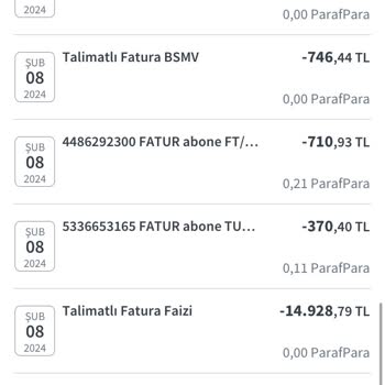 Halkbank Ağır Mağduriyet Altında Bıraktınız