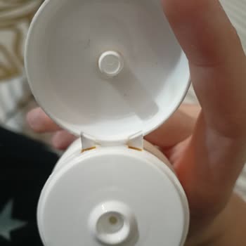 Bioderma Yüz Yıkama Jel Bozuldu