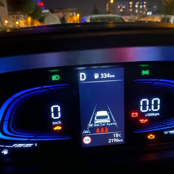 TikTak Kirala 2 Saat Kullandığım Araca Günlük Kiralama Bedeli Ödedim!