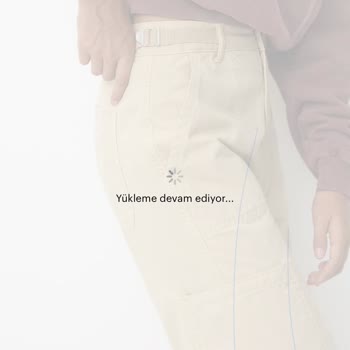 Pull & Bear Stok Problemi