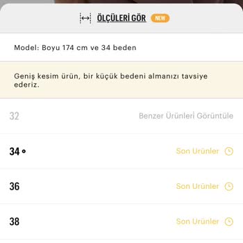 Pull & Bear Stok Problemi