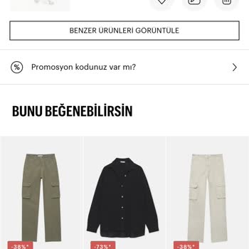 Pull & Bear Stok Problemi