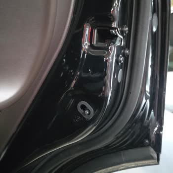Chery Tiggo 8 Pro Kilit Sorunu
